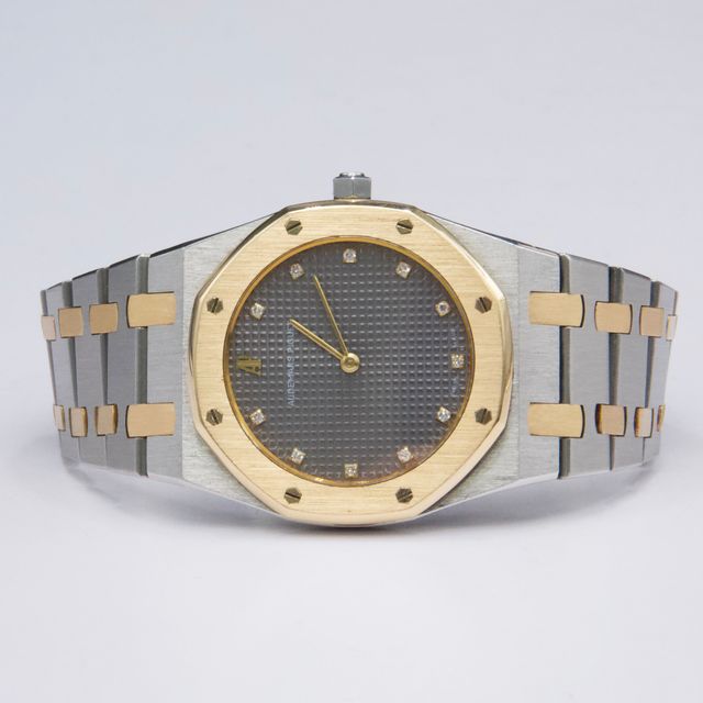 Audemars Piguet Royal Oak 56303SA.OO.0789SA.01 Image 4